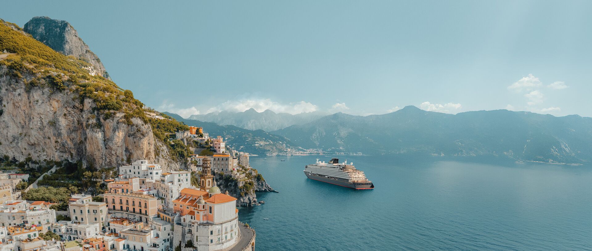 Earthbound travel hero image