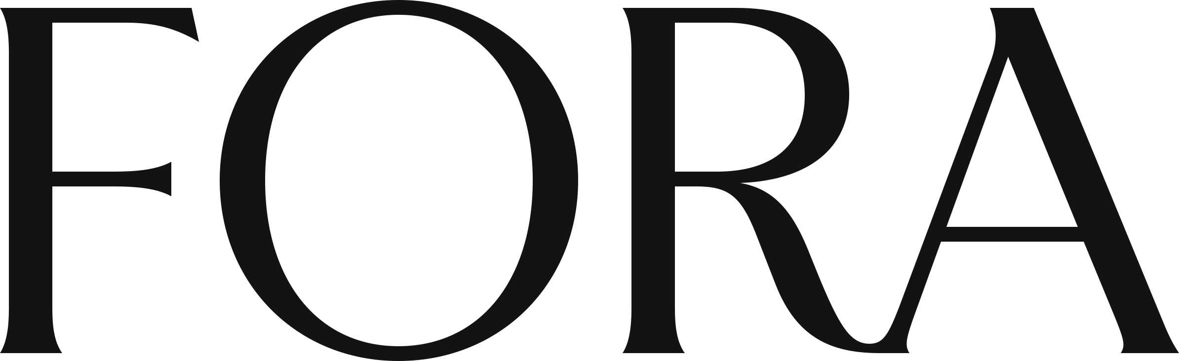 Fora: The Modern Travel Agency:
Fora's expert travel advisors will help you plan your dream trip while unlocking exclusive perks and upgrades. Welcome to the modern travel agency.