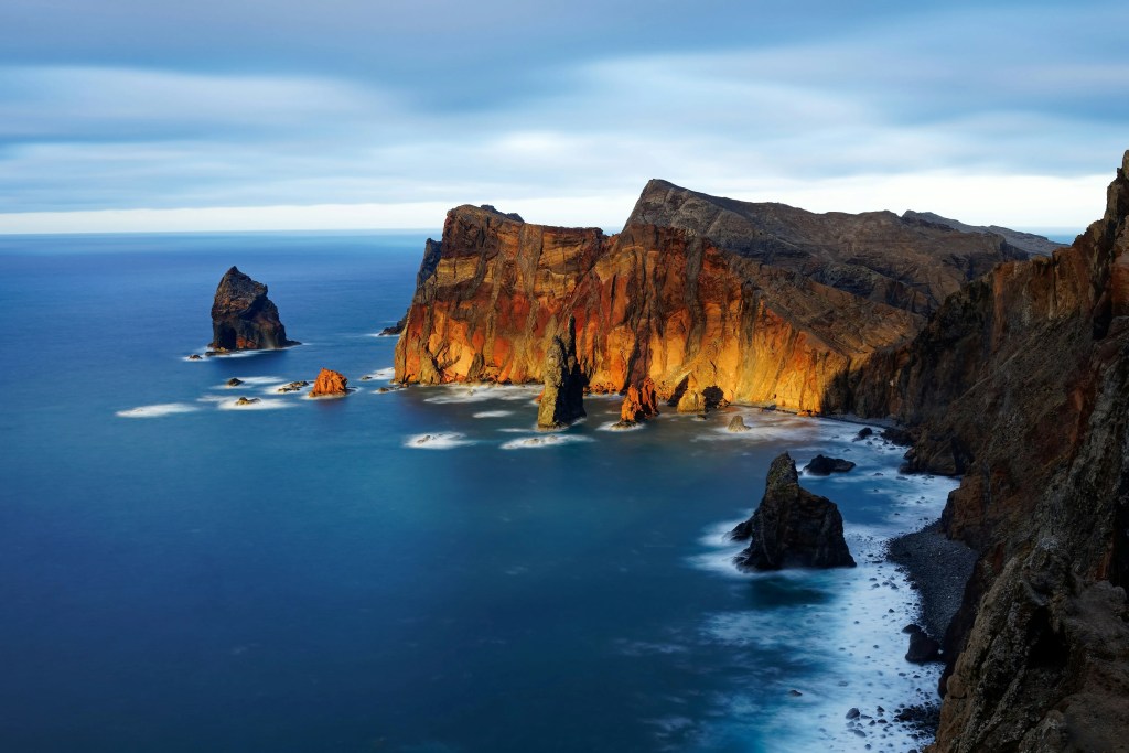 Madeira: Europe’s best-kept island secret